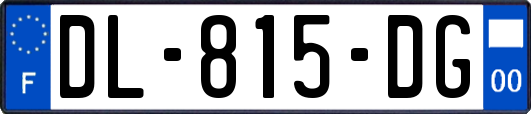 DL-815-DG