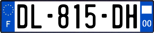 DL-815-DH