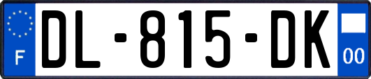 DL-815-DK