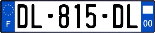 DL-815-DL