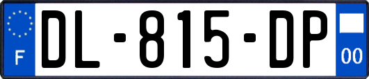 DL-815-DP