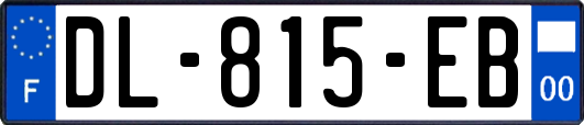 DL-815-EB