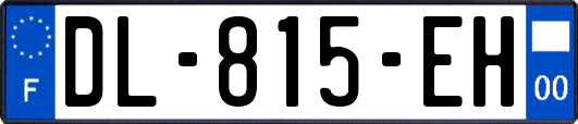 DL-815-EH