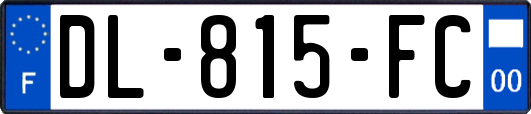 DL-815-FC