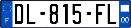 DL-815-FL