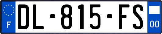 DL-815-FS