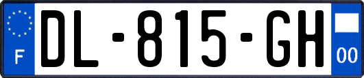 DL-815-GH