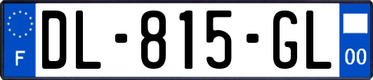 DL-815-GL