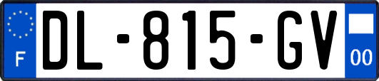 DL-815-GV