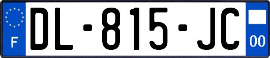 DL-815-JC