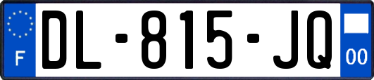 DL-815-JQ