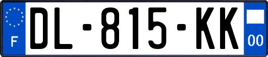DL-815-KK