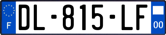 DL-815-LF