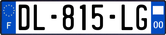 DL-815-LG