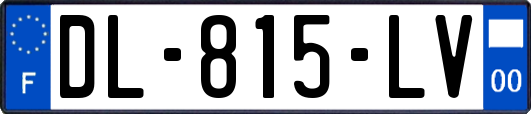 DL-815-LV