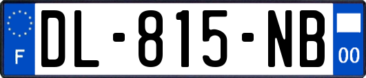 DL-815-NB