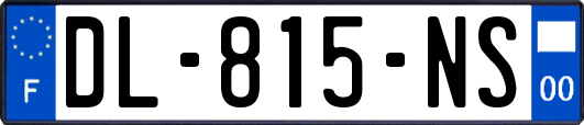 DL-815-NS