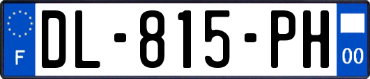 DL-815-PH