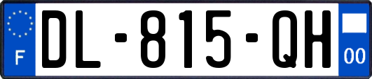 DL-815-QH