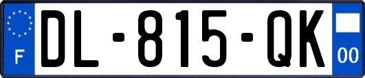 DL-815-QK