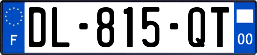 DL-815-QT