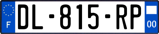 DL-815-RP