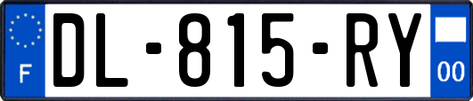 DL-815-RY