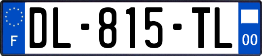 DL-815-TL