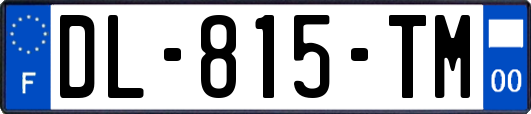 DL-815-TM