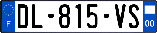 DL-815-VS