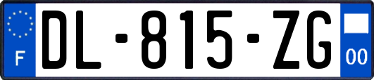 DL-815-ZG