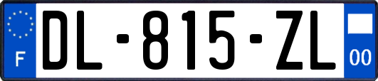 DL-815-ZL