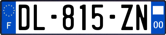 DL-815-ZN