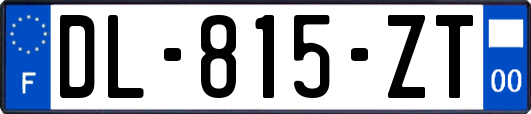 DL-815-ZT