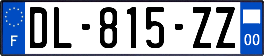 DL-815-ZZ