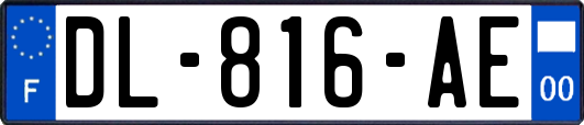 DL-816-AE