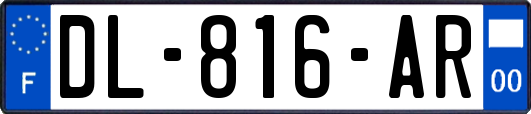 DL-816-AR