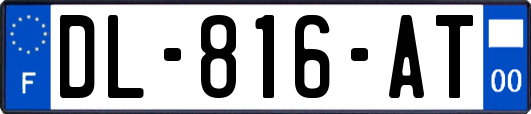 DL-816-AT
