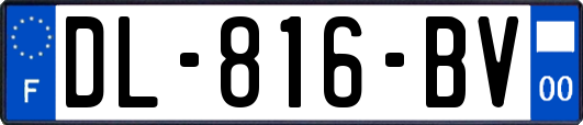 DL-816-BV