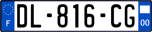 DL-816-CG