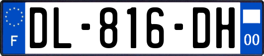 DL-816-DH