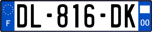 DL-816-DK