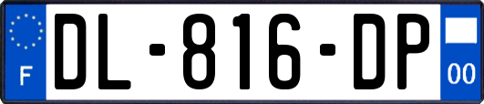 DL-816-DP