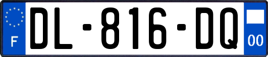 DL-816-DQ