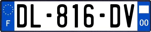 DL-816-DV