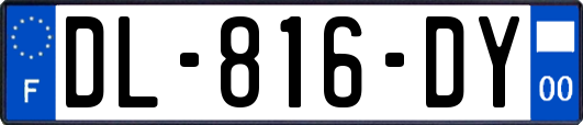 DL-816-DY