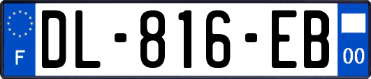 DL-816-EB