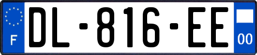 DL-816-EE