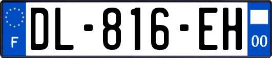 DL-816-EH