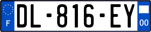 DL-816-EY